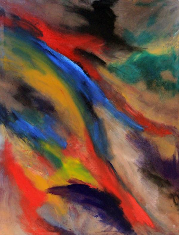 The Flow of Coy